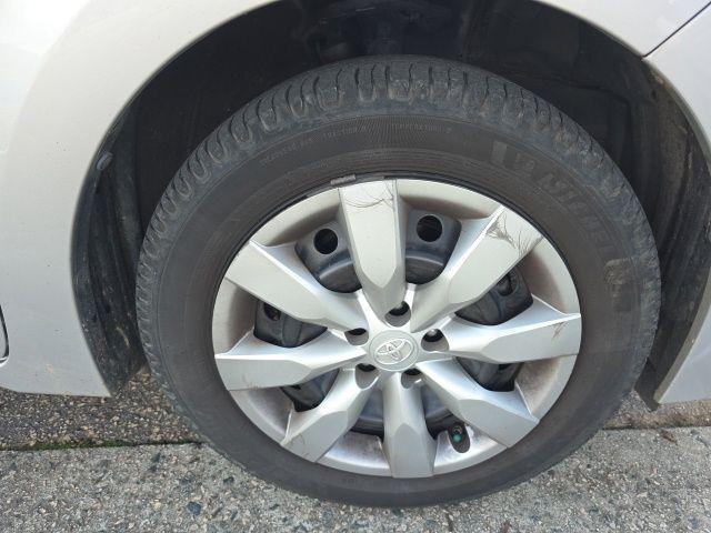 used 2016 Toyota Corolla car, priced at $11,239