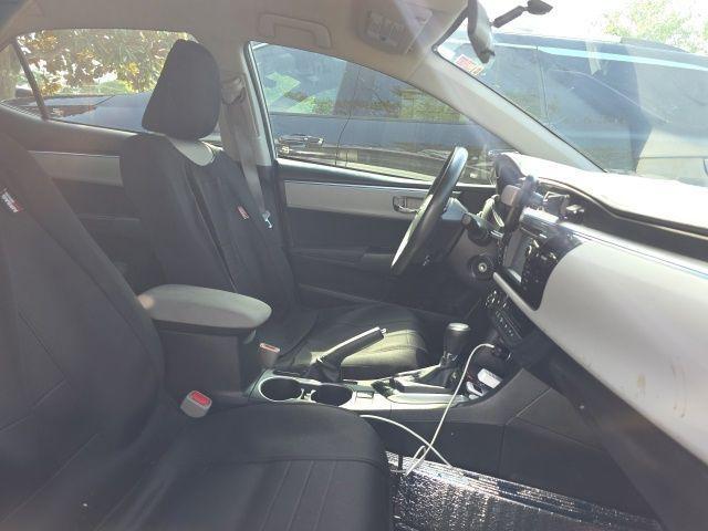 used 2016 Toyota Corolla car, priced at $11,239