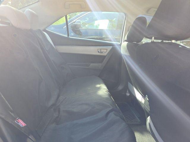 used 2016 Toyota Corolla car, priced at $11,239