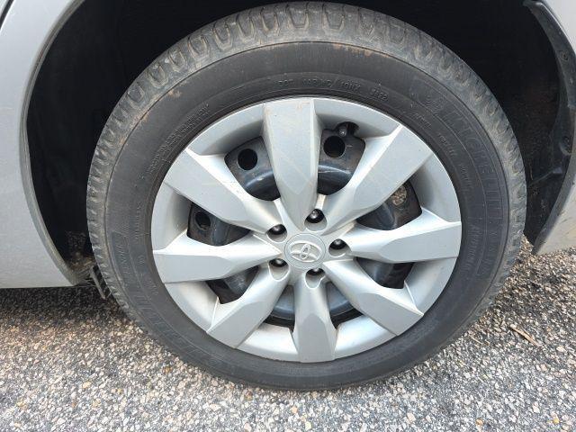 used 2016 Toyota Corolla car, priced at $11,239