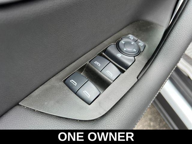 used 2024 Chevrolet Blazer car, priced at $28,529