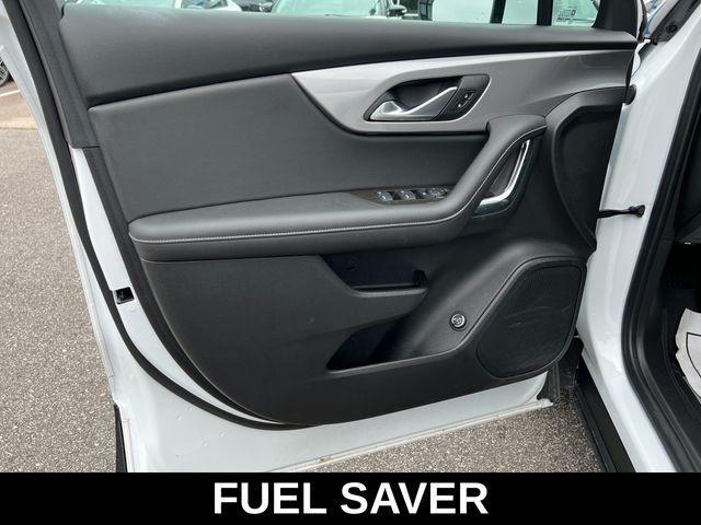 used 2024 Chevrolet Blazer car, priced at $28,529