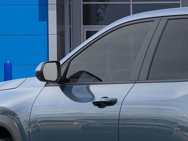 new 2026 Chevrolet Equinox car