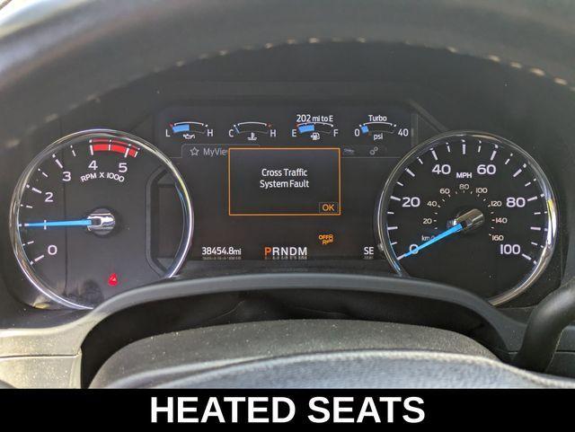 used 2021 Ford F-250 car, priced at $67,215
