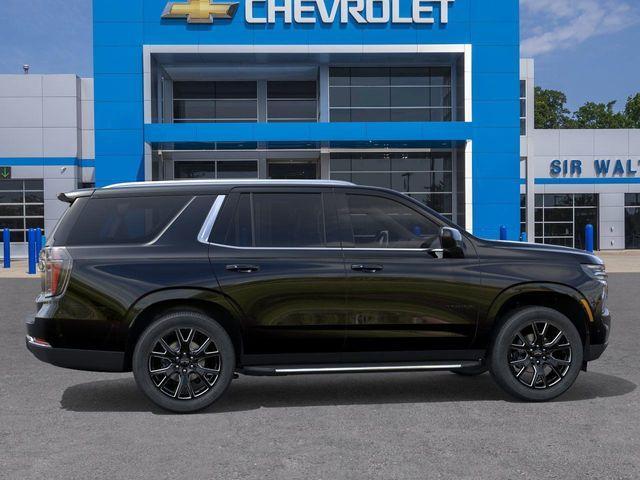 new 2025 Chevrolet Tahoe car, priced at $67,015