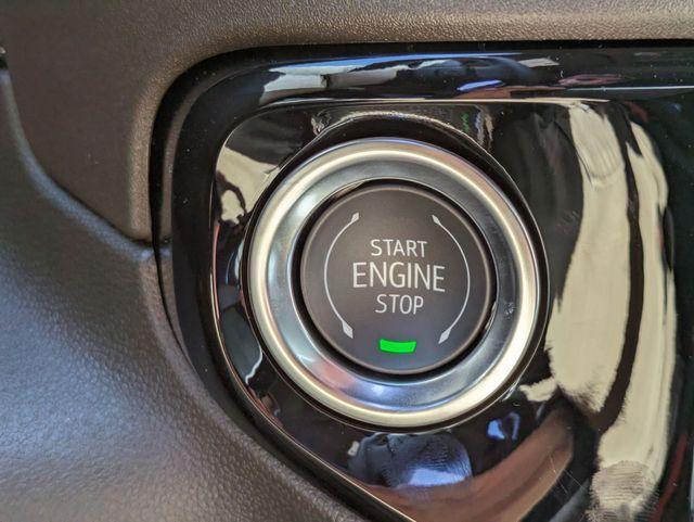 new 2025 Chevrolet Silverado 1500 car, priced at $65,290