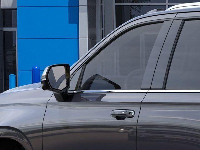 new 2025 Chevrolet Tahoe car, priced at $78,529