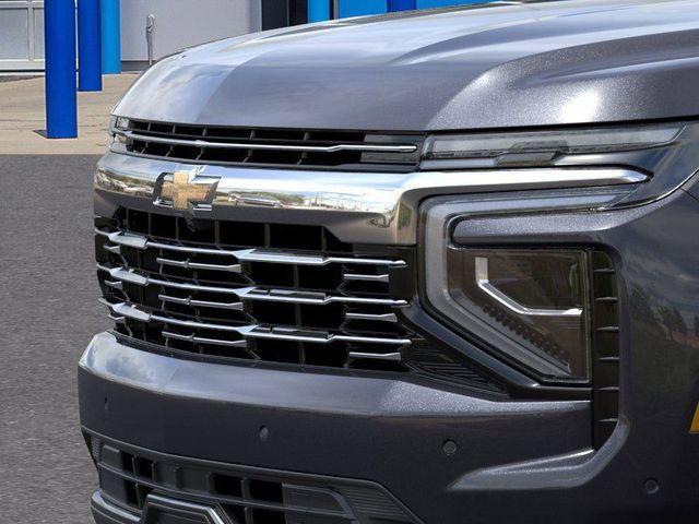 new 2025 Chevrolet Tahoe car, priced at $78,529