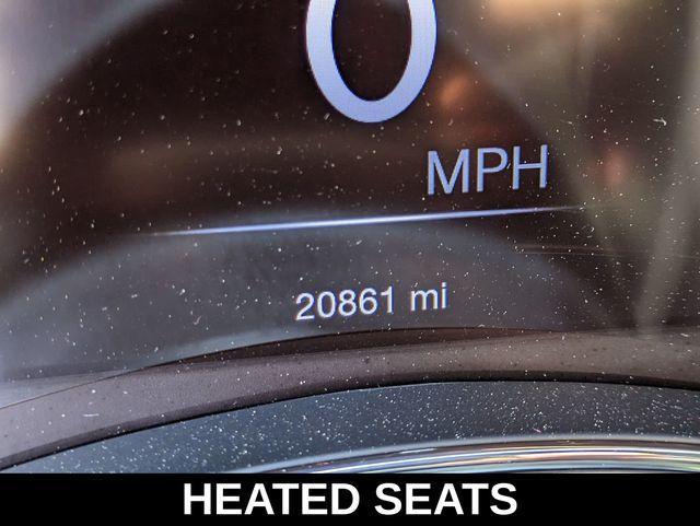 used 2022 Jeep Grand Cherokee WK car, priced at $29,499