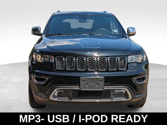 used 2022 Jeep Grand Cherokee WK car, priced at $29,499