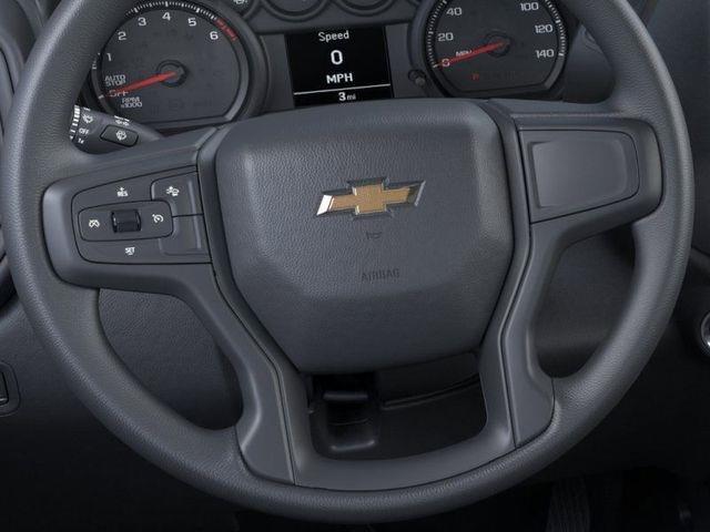 new 2026 Chevrolet Silverado 1500 car, priced at $37,777