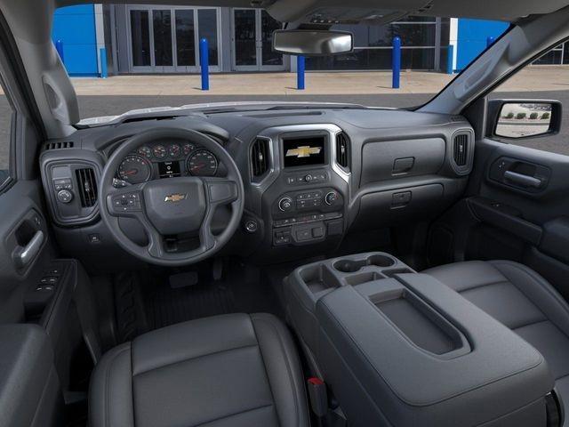 new 2026 Chevrolet Silverado 1500 car, priced at $37,777