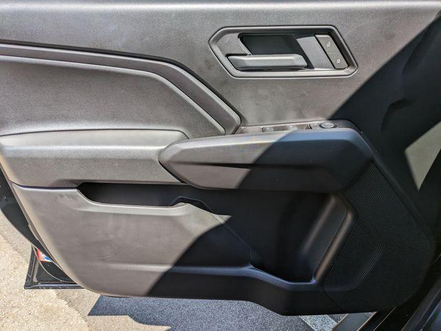 new 2025 Chevrolet Colorado car, priced at $40,795