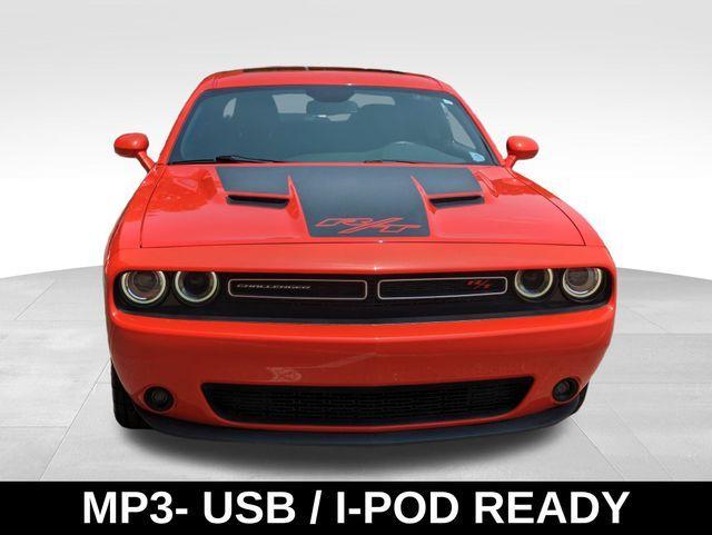 used 2018 Dodge Challenger car, priced at $22,222