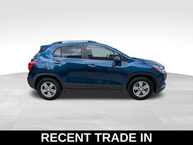 used 2020 Chevrolet Trax car, priced at $13,999