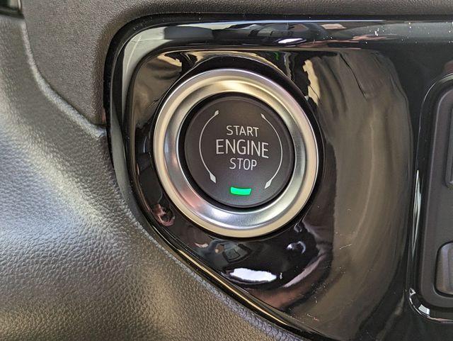 new 2025 Chevrolet Silverado 1500 car, priced at $64,985
