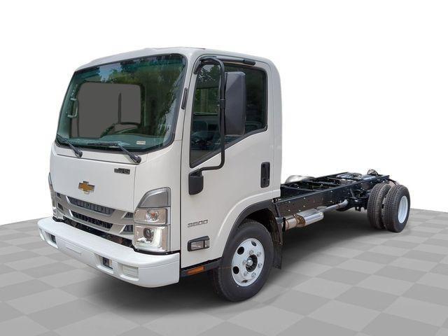 new 2024 Chevrolet Express 3500 car, priced at $55,895