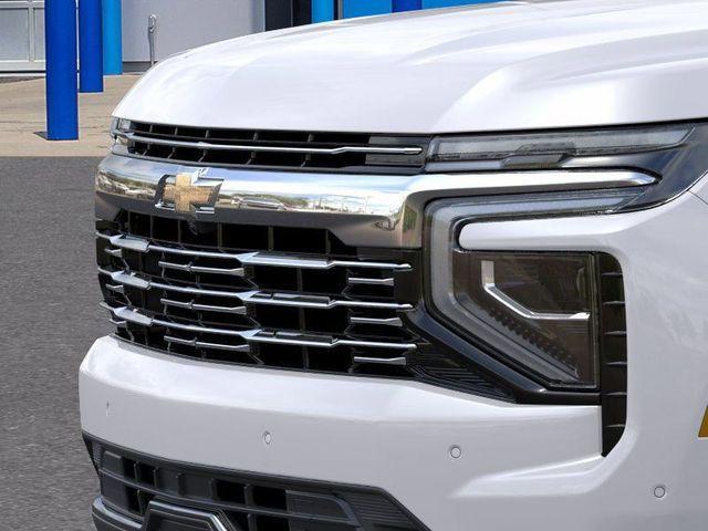 new 2025 Chevrolet Tahoe car, priced at $79,459