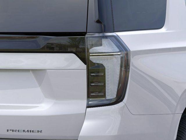 new 2025 Chevrolet Tahoe car, priced at $79,459