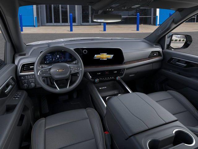 new 2025 Chevrolet Tahoe car, priced at $79,459
