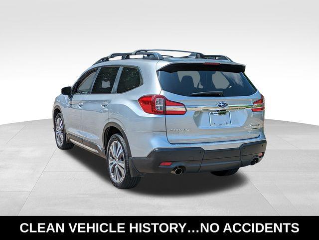 used 2021 Subaru Ascent car, priced at $25,555