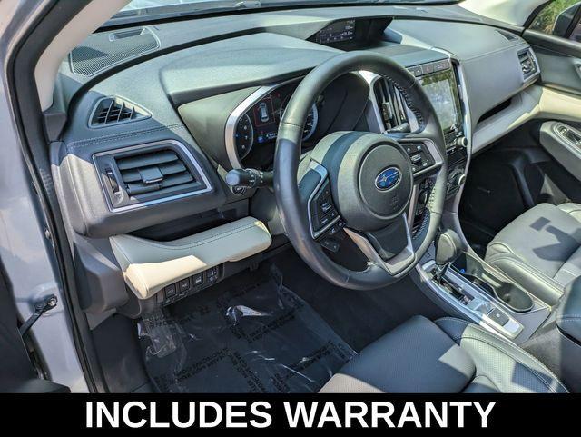 used 2021 Subaru Ascent car, priced at $24,199