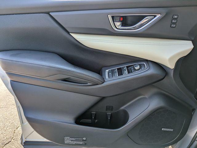 used 2021 Subaru Ascent car, priced at $25,555
