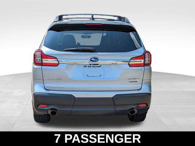 used 2021 Subaru Ascent car, priced at $25,555