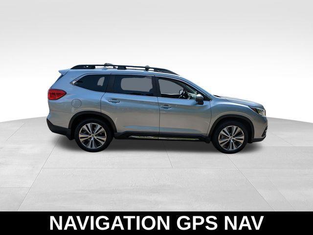 used 2021 Subaru Ascent car, priced at $25,555