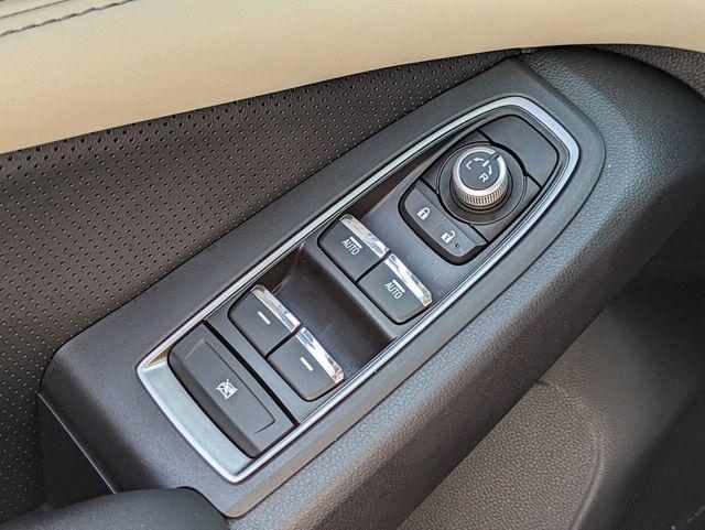 used 2021 Subaru Ascent car, priced at $25,555