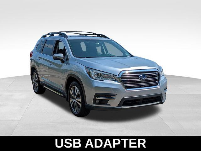 used 2021 Subaru Ascent car, priced at $25,555