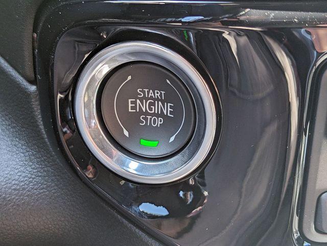 new 2025 Chevrolet Silverado 1500 car, priced at $56,043
