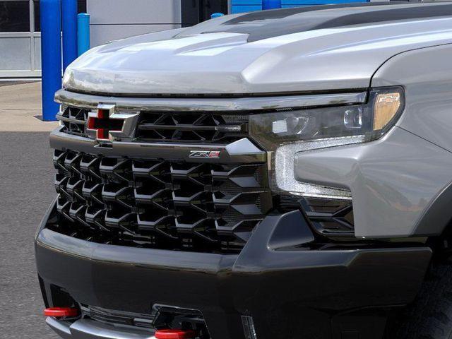 new 2025 Chevrolet Silverado 1500 car, priced at $72,225