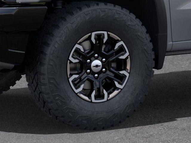new 2025 Chevrolet Silverado 1500 car, priced at $72,225