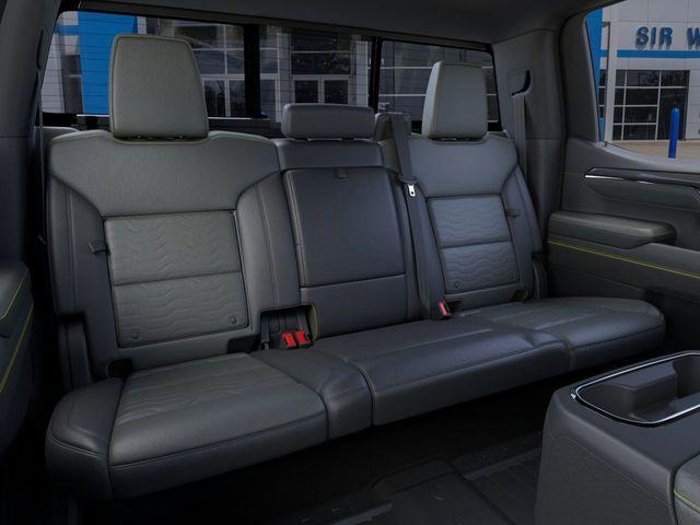 new 2025 Chevrolet Silverado 1500 car, priced at $72,225