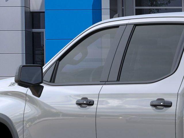 new 2025 Chevrolet Silverado 1500 car, priced at $72,225