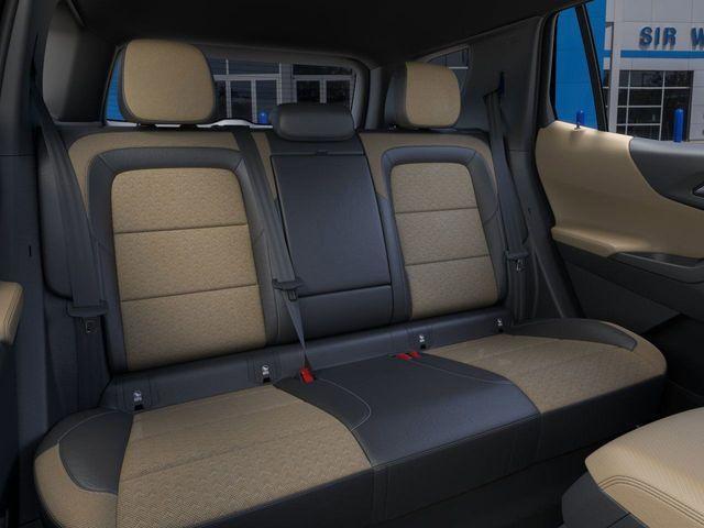 new 2026 Chevrolet Equinox car