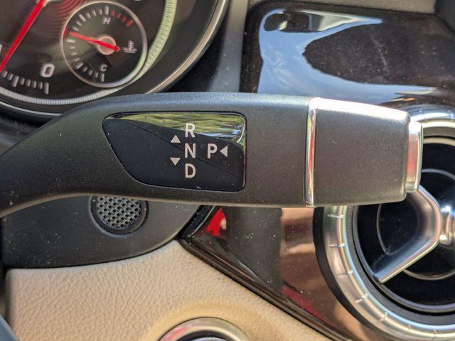 used 2018 Mercedes-Benz CLA 250 car, priced at $18,999