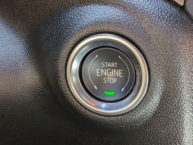 new 2025 Chevrolet Silverado 1500 car, priced at $46,975