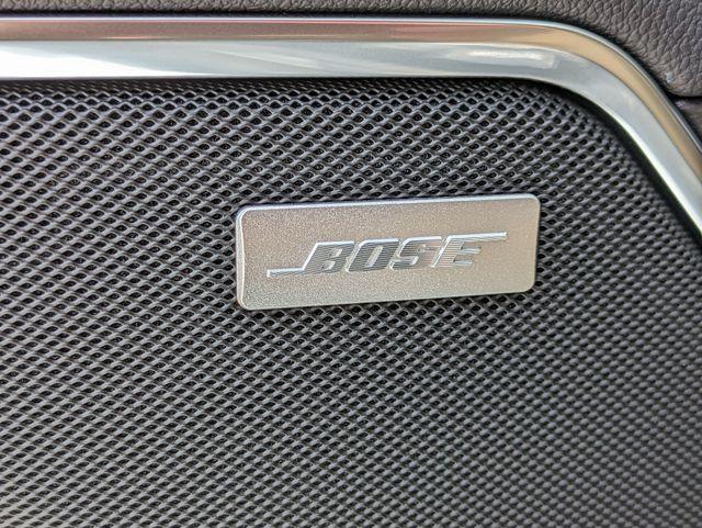 new 2025 Chevrolet Silverado 1500 car, priced at $53,820