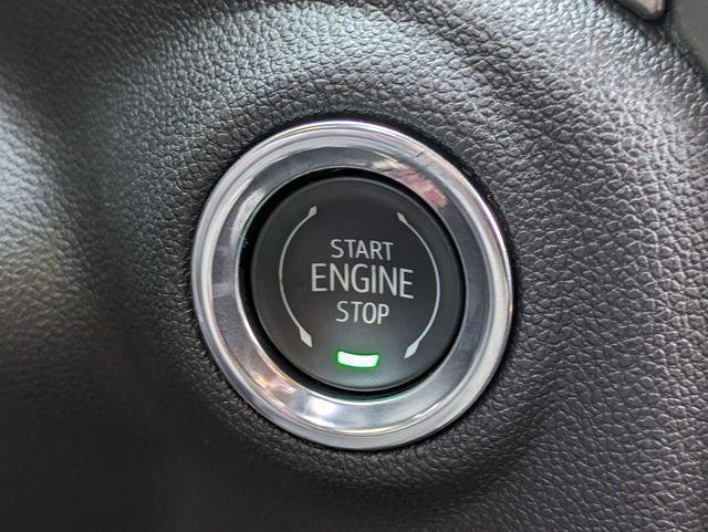 new 2025 Chevrolet Silverado 1500 car, priced at $49,204