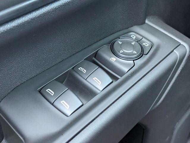 new 2025 Chevrolet Silverado 1500 car, priced at $49,204