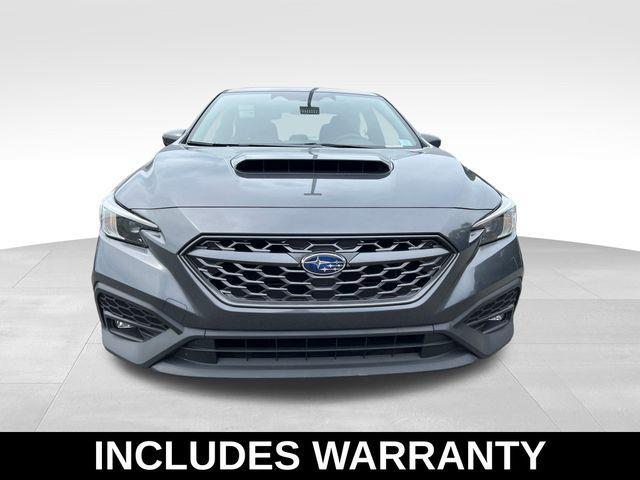 used 2024 Subaru WRX car, priced at $29,899