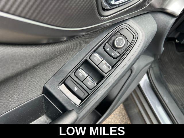 used 2024 Subaru WRX car, priced at $29,899