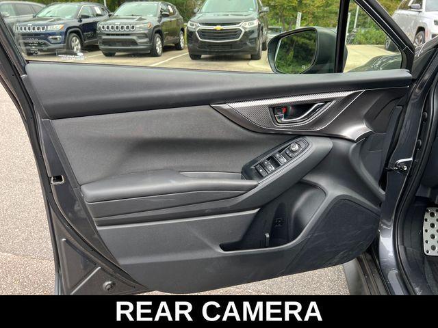 used 2024 Subaru WRX car, priced at $29,899