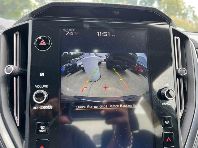 used 2024 Subaru WRX car, priced at $29,899