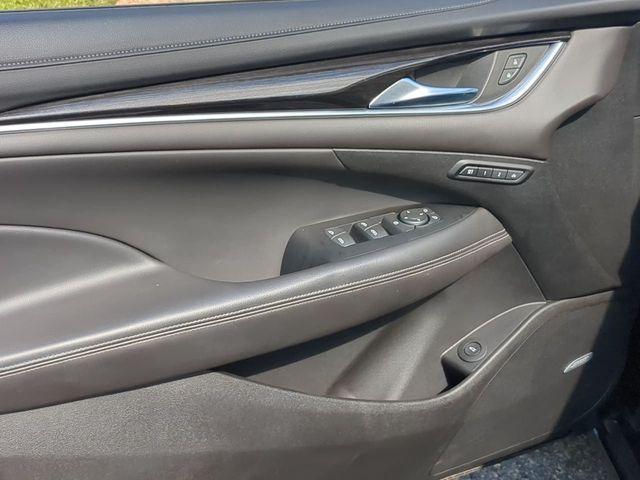 used 2017 Buick LaCrosse car, priced at $13,310