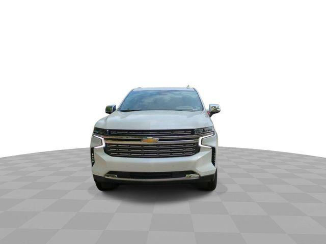 new 2024 Chevrolet Suburban car, priced at $79,623