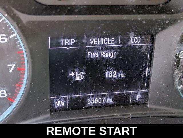 used 2023 Chevrolet Malibu car, priced at $17,199