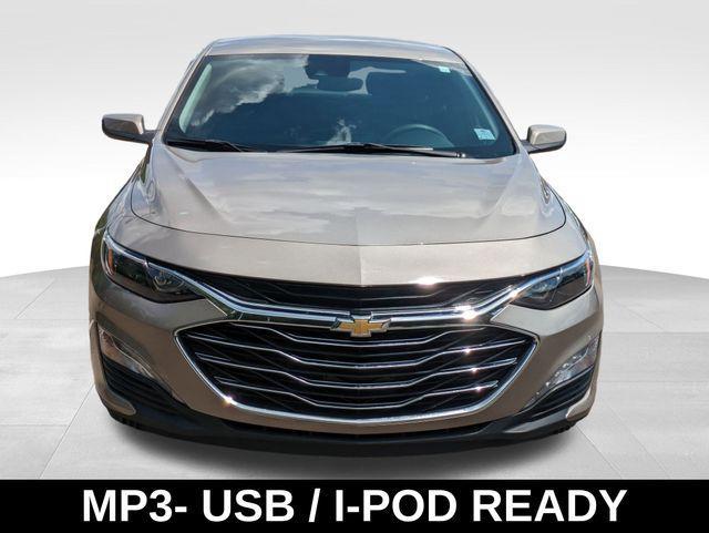 used 2023 Chevrolet Malibu car, priced at $17,199